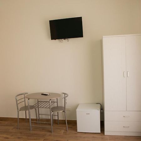 B&B Pietre Preziose Salerno Kültér fotó