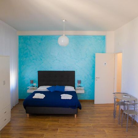 B&B Pietre Preziose Salerno Kültér fotó