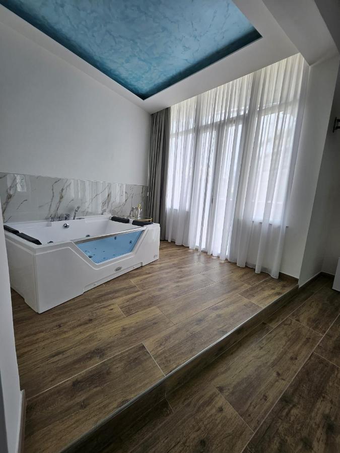 B&B Pietre Preziose Salerno Kültér fotó