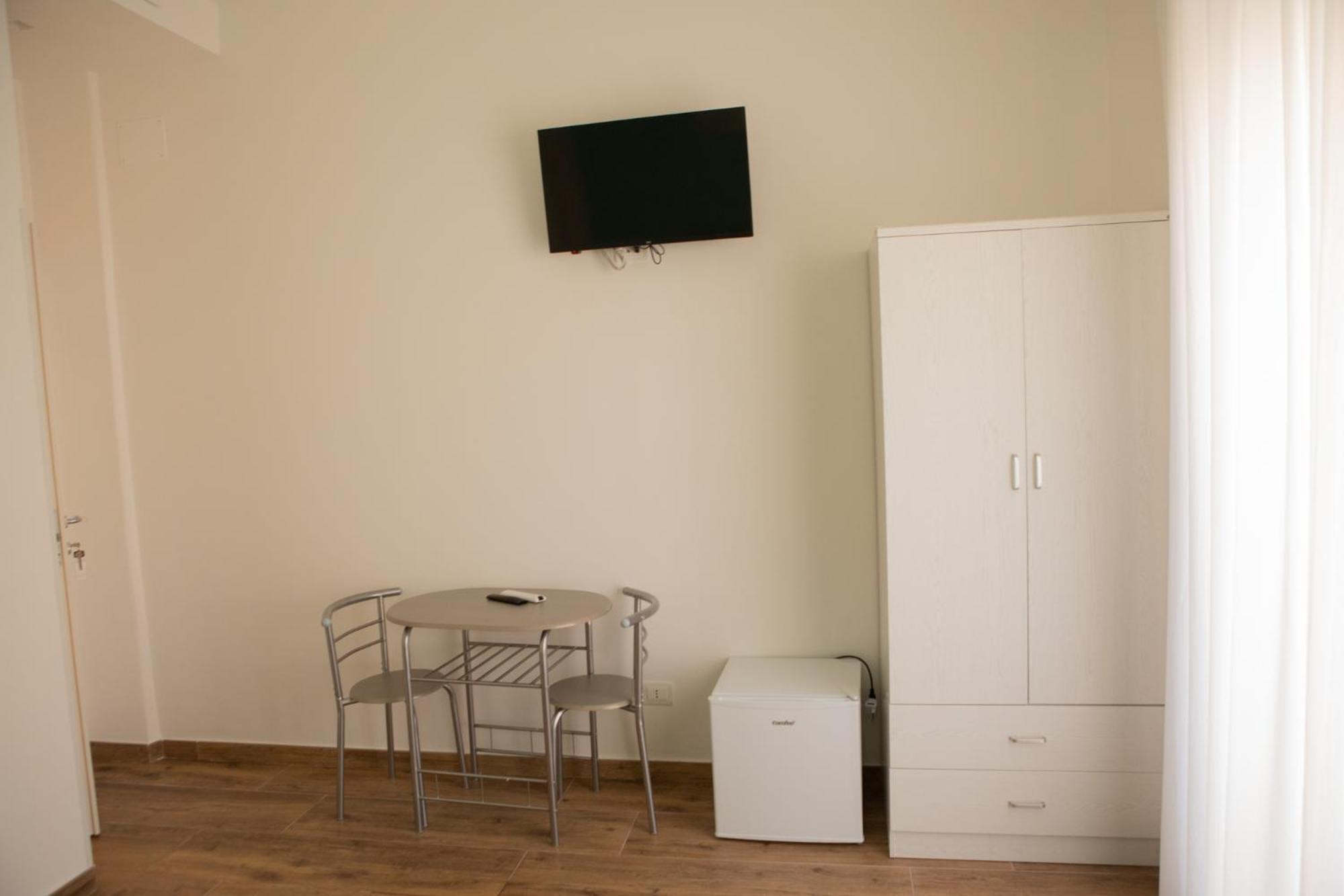 B&B Pietre Preziose Salerno Kültér fotó