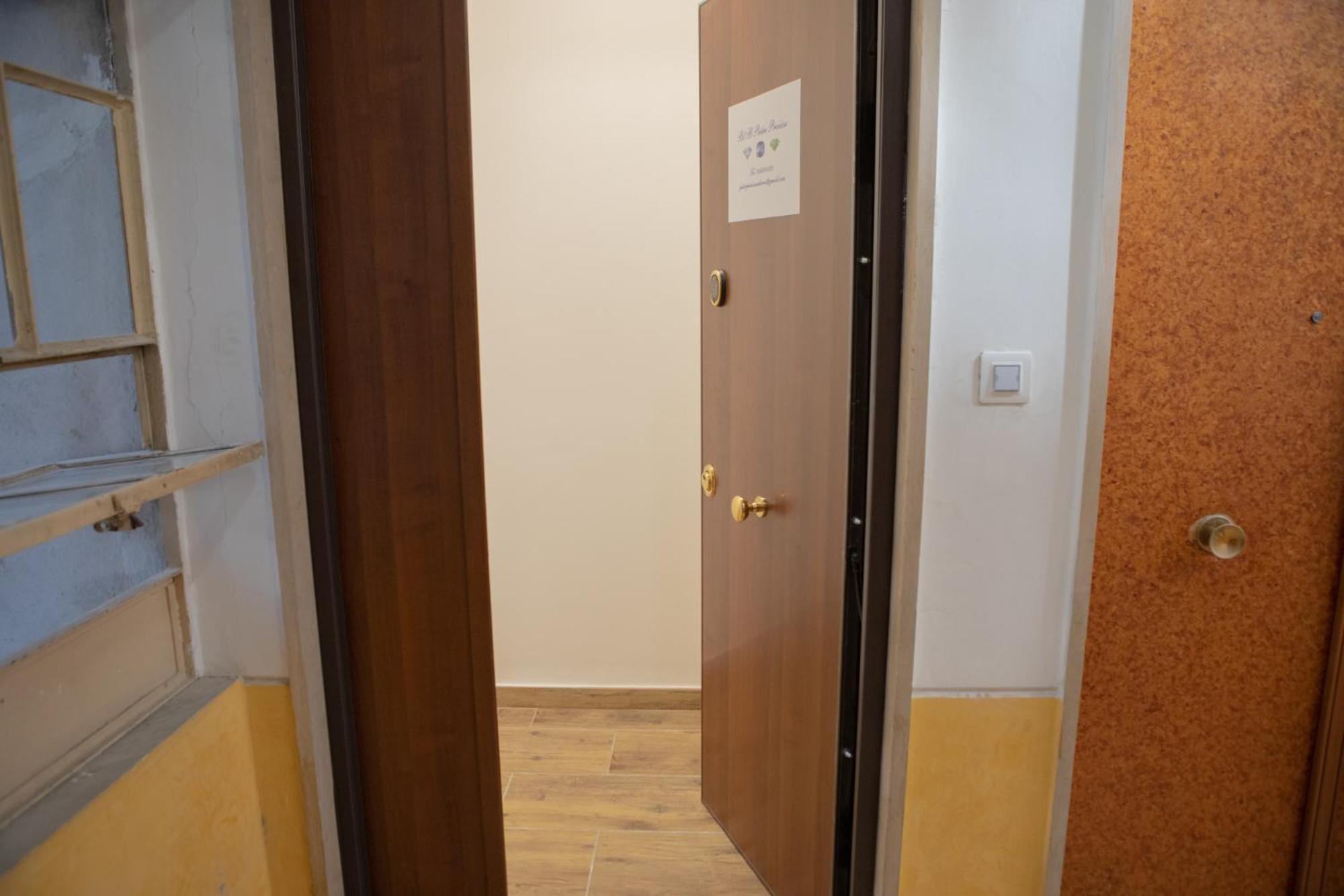 B&B Pietre Preziose Salerno Kültér fotó