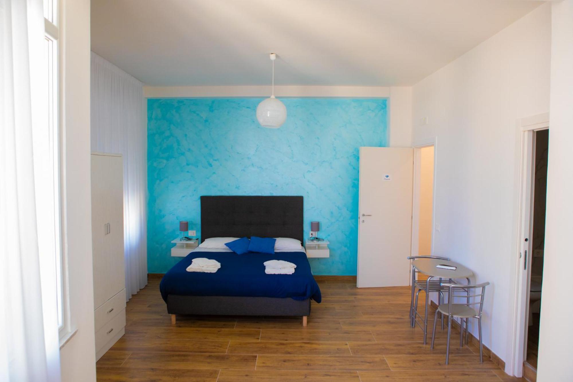 B&B Pietre Preziose Salerno Kültér fotó
