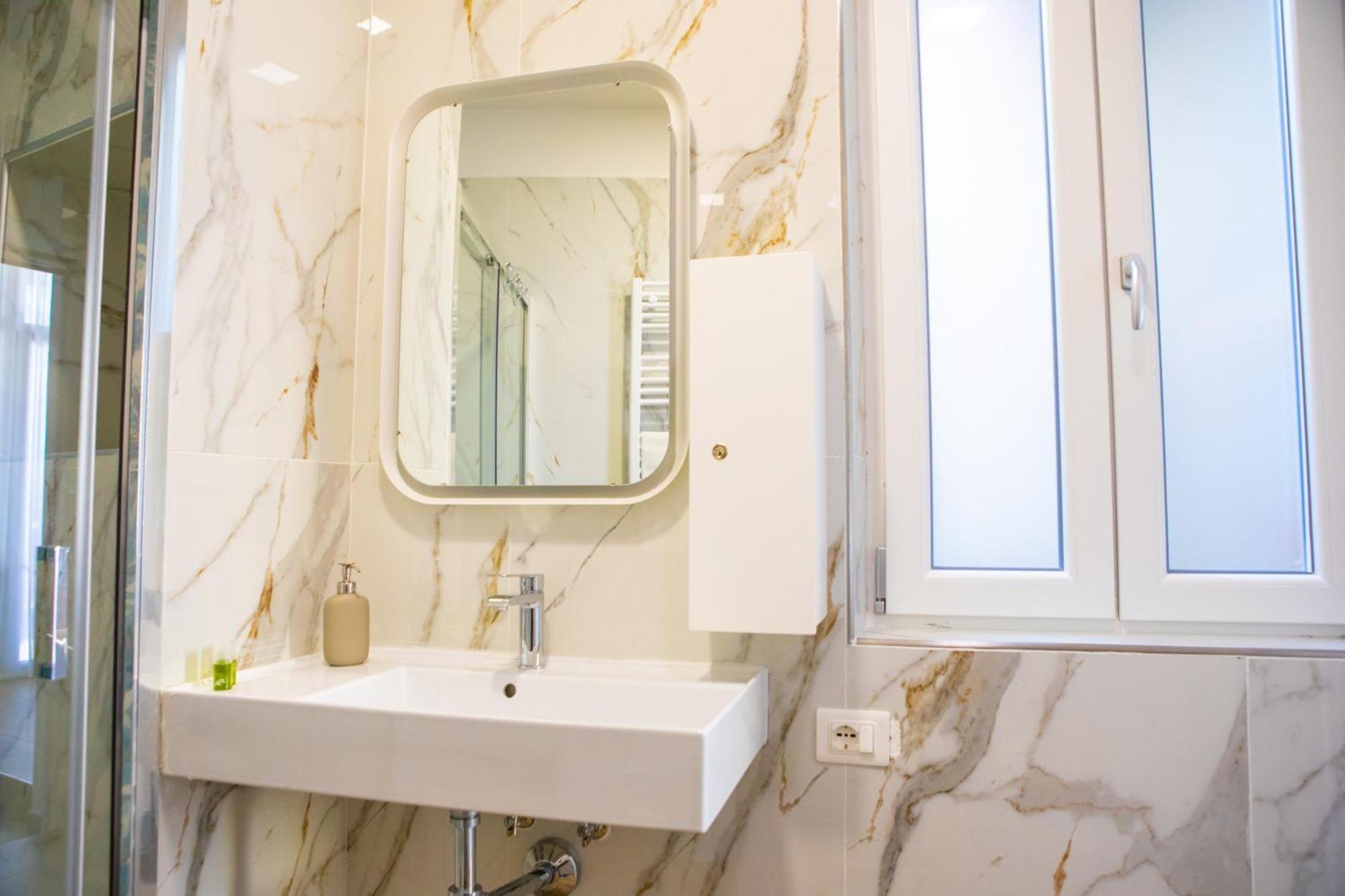 B&B Pietre Preziose Salerno Kültér fotó